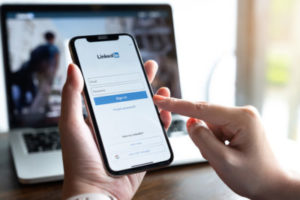 Use LinkedIn to Find a Job
