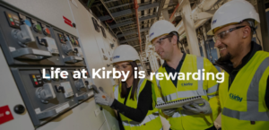 Kirby Group Engineering