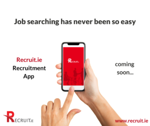 Recruitment App