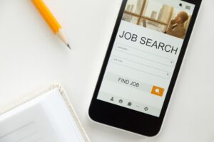 The Benefits of Using a Recruitment App