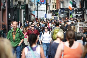 Ireland Ranked Second Most Competitive Economy