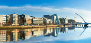 Dublin's Economic Pulse: Growing, Yet Navigating Challenges