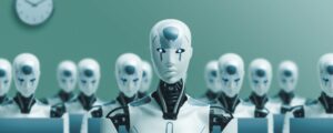 Artificial Intelligence: Transforming Global Economies and Labour Dynamics