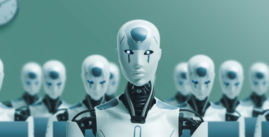 Artificial Intelligence: Transforming Global Economies and Labour Dynamics