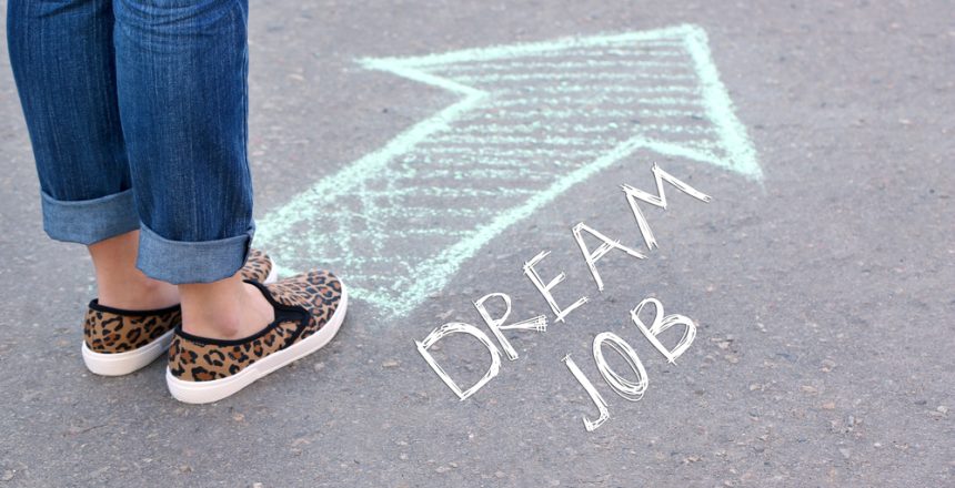 Discover Your Dream Job Through Recruit.ie's Jobs Board