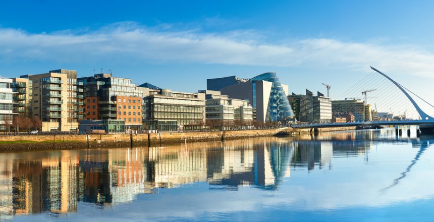 Dublin's Economic Pulse: Growing, Yet Navigating Challenges