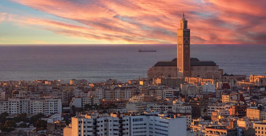 JobExpo.Ma Paves the Way for Morocco's Tech Future