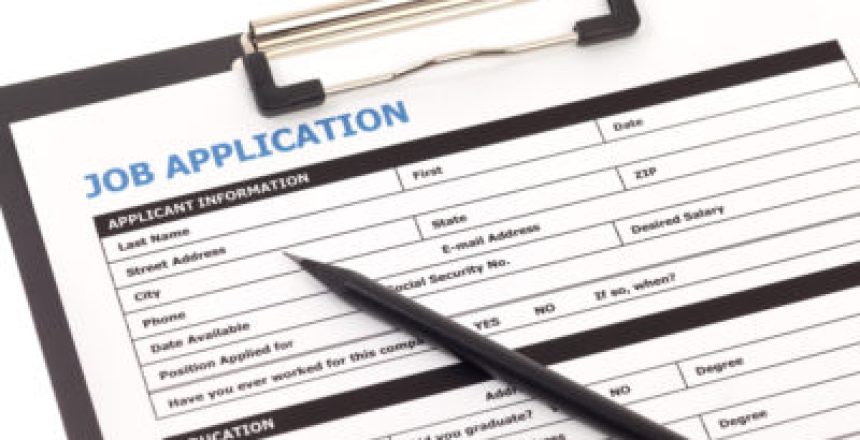 Get Your Job Application Noticed