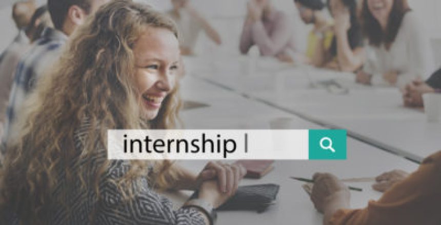 Get the most out of your internship