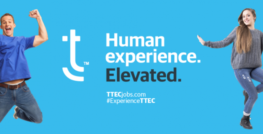 ttec jobs