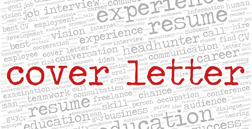 How to Customize a Cover Letter for Each Job