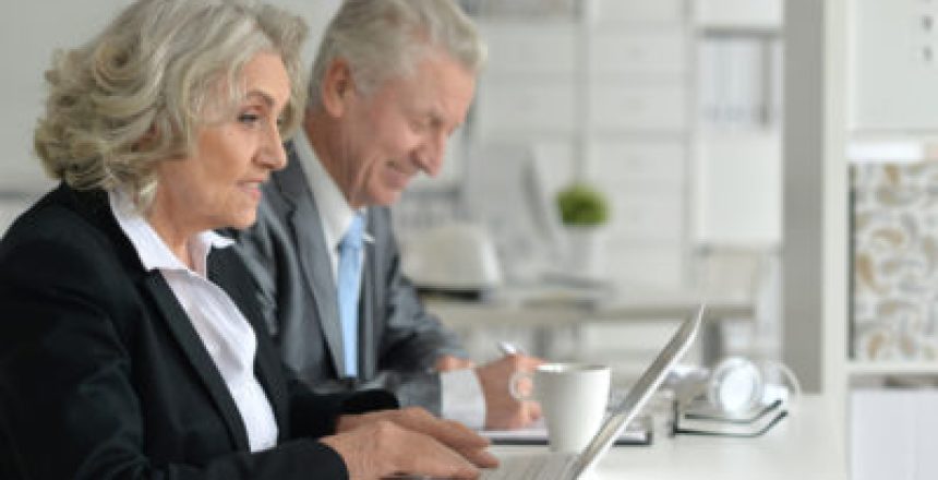 job search tips for older workers