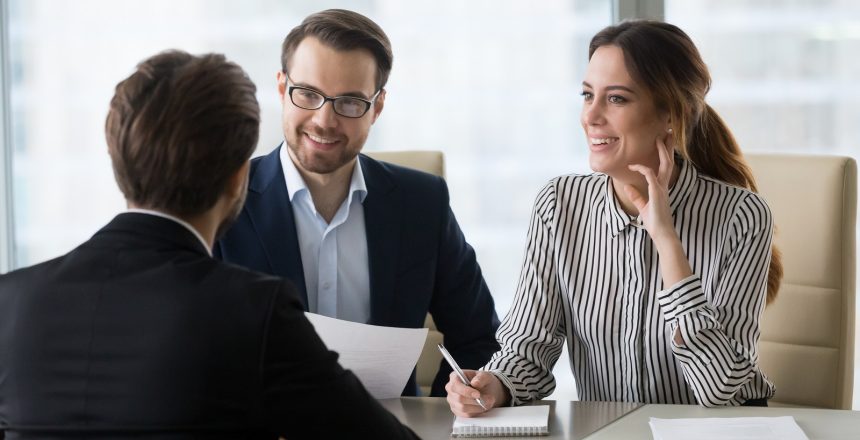 Smiling,Diverse,Hr,Managers,Satisfied,About,Male,Job,Employee,,Have