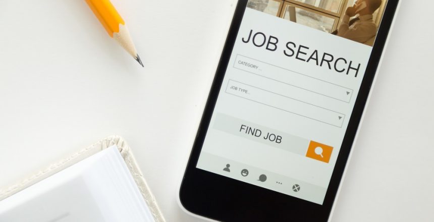 The Benefits of Using a Recruitment App