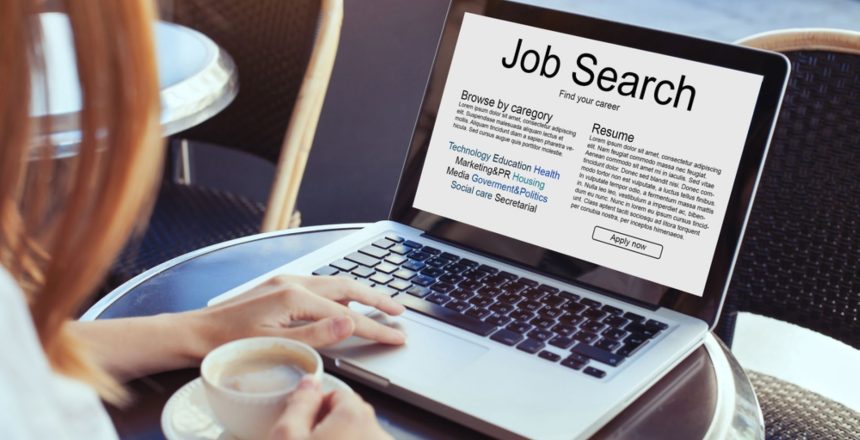 The Best Job Websites for Finding a Job