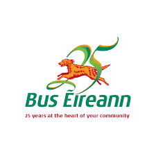 Bus Eireann