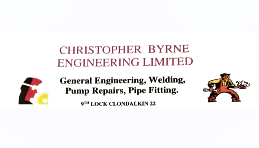 Christopher Byrne Engineering Limited